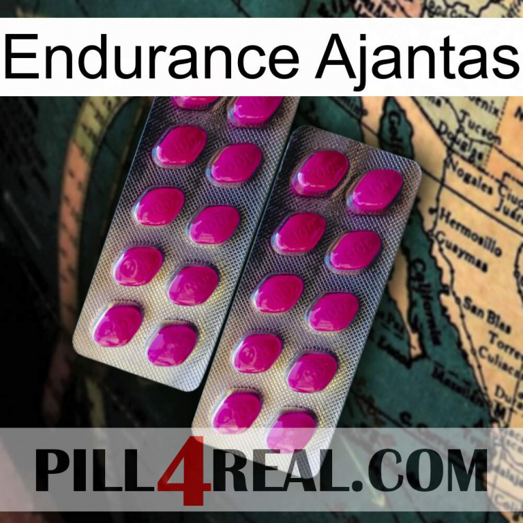 Ajantas Stamina 10